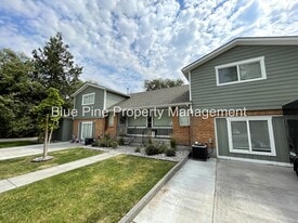 1565 1/2 S Higbee Ave in Idaho Falls, ID - Building Photo
