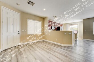 3763 Van Ness Ave in North Las Vegas, NV - Building Photo - Building Photo