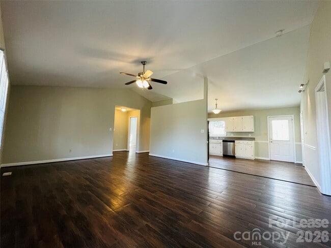 2499 Brookwood Rd in Lincolnton, NC - Building Photo - Building Photo