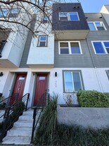 1659 18th St in Oakland, CA - Building Photo