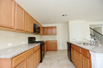 2507 Winding Hawthorn Ct. in Houston, TX - Building Photo - Building Photo