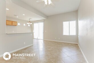 8297 Harvest Spring Pl in Las Vegas, NV - Building Photo - Building Photo