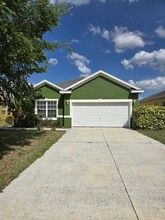 912 James Trail in Lake Alfred, FL - Building Photo - Building Photo