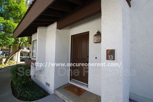property at 6255 Canoga Ave
