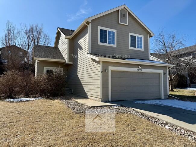 7395 Creekfront Dr in Fountain, CO - Building Photo - Building Photo