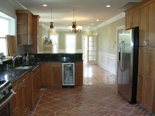 55 Hobart St-Unit -HOUSE in Boston, MA - Building Photo - Building Photo