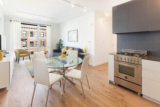 55 Oak St in San Francisco, CA - Building Photo - Building Photo