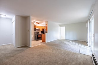 Riverstone Court Apartments - Beechmont Ave in Cincinnati, OH - Building Photo - Interior Photo