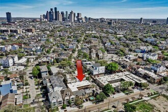 1418 Vermont St in Houston, TX - Building Photo - Building Photo