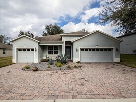 1098 Harmony Ln in Clermont, FL - Building Photo
