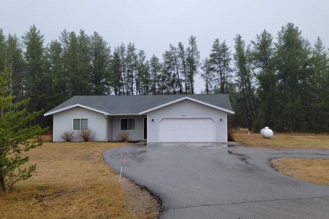 property at 5836 Whistler Dr NW