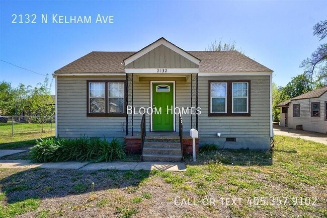 property at 2132 N Kelham Ave