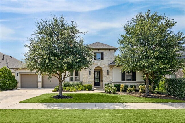113 Canyon View Rd in Georgetown, TX - Building Photo - Building Photo