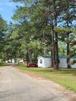 4915 US-80 in Selma, AL - Building Photo