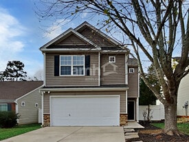 3112 Teton Dr in Gastonia, NC - Building Photo