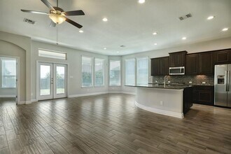 108 Coral Bean Way in Georgetown, TX - Building Photo - Building Photo