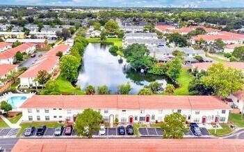 1608 Long Ridge Ct in Orlando, FL - Building Photo - Building Photo