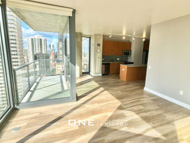 property at 500 N State St