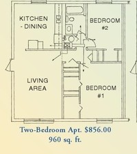 Royalty Court in Tampa, FL - Building Photo - Floor Plan