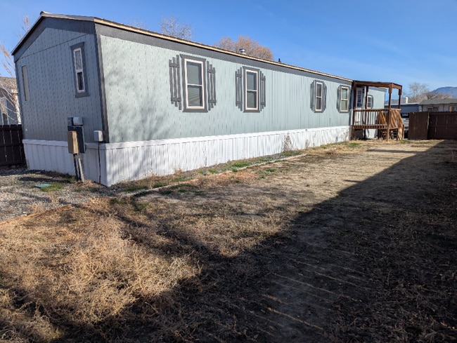 429 1/2 Morning Dove Dr in Grand Junction, CO - Foto de edificio - Building Photo