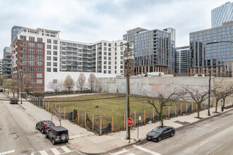 37 S Sangamon St in Chicago, IL - Foto de edificio - Primary Photo