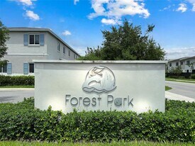 388 NW 12th Pl in Florida City, FL - Building Photo