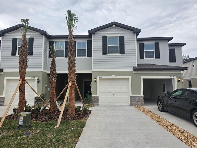 property at 5958 Shiner St