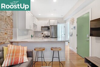 Furnished Private Bedroom in East Boston in Boston, MA - Building Photo - Building Photo