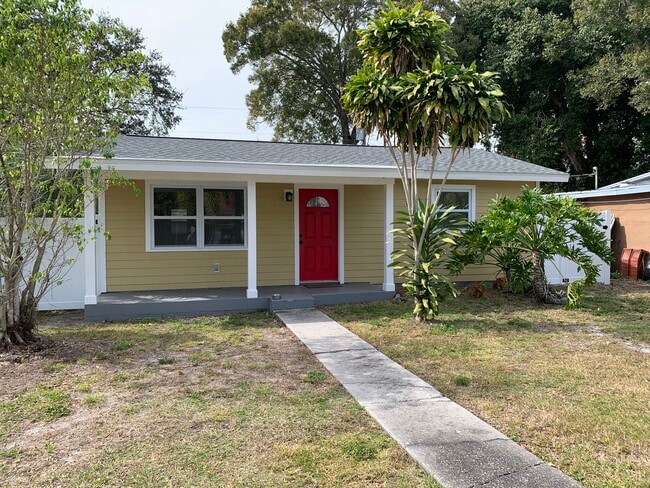 property at 2619 Miriam St S