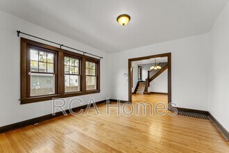 1017 Fairfield Ave in Indianapolis, IN - Building Photo - Building Photo