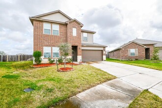 838 Green Clover Ln in Arcola, TX - Building Photo - Building Photo