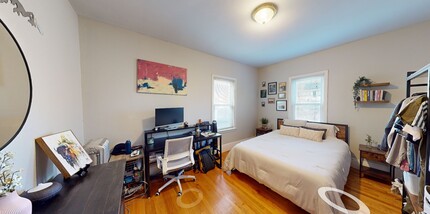 23 Tufts St in Cambridge, MA - Building Photo - Building Photo