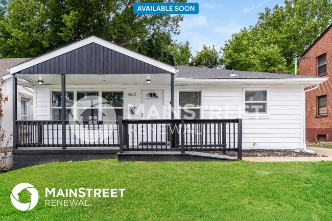 property at 6612 Jesse Jackson Ave