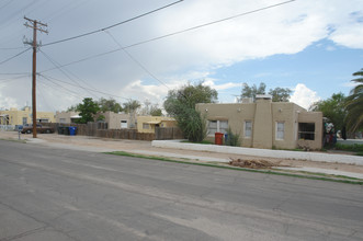 2701 N Stone Ave in Tucson, AZ - Building Photo - Building Photo