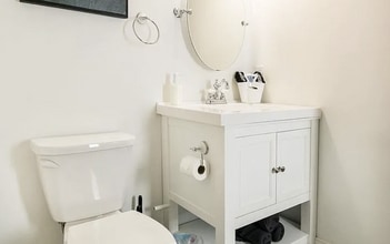 St. Johns Lofts in Philadelphia, PA - Building Photo - Interior Photo