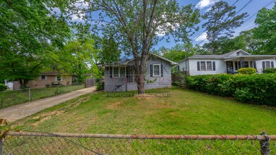 1706 18th Pl in Phenix City, AL - Building Photo - Building Photo