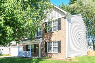 1446 Hillcot Ln in Indianapolis, IN - Building Photo - Building Photo