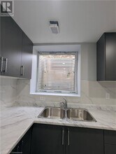 117 Markwood Dr in Kitchener, ON - Building Photo - Building Photo