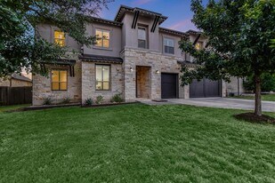 12812 Padua Dr in Austin, TX - Building Photo