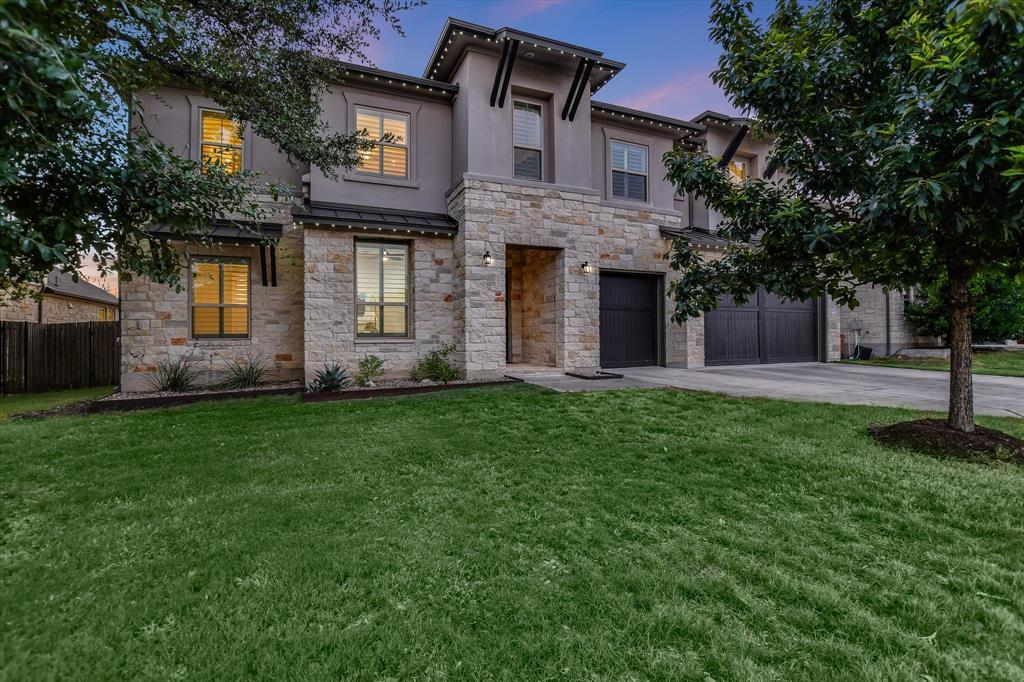 12812 Padua Dr in Austin, TX - Building Photo