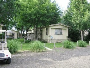 10505 N Broadway Dr in Amarillo, TX - Building Photo - Building Photo