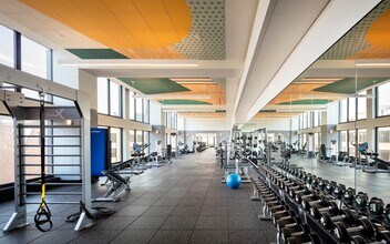 1135 W Van Buren St in Chicago, IL - Building Photo - Building Photo