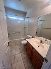 3417 President Pride Pl in North Las Vegas, NV - Building Photo - Building Photo