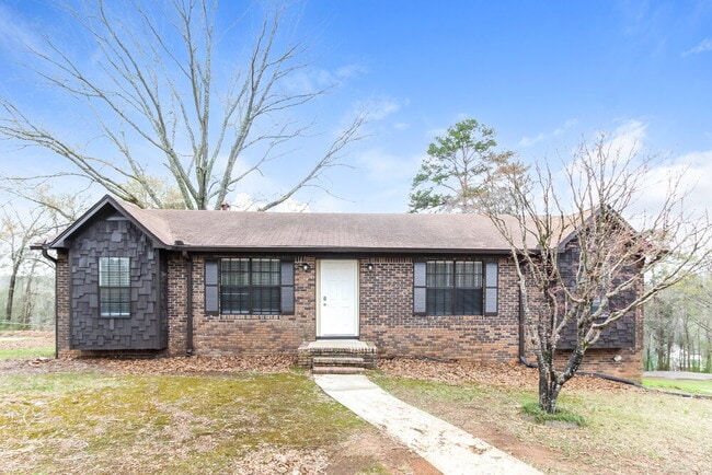 property at 2708 Oak Shadow Terrace