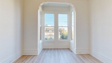 3489 16th St in San Francisco, CA - Building Photo - Building Photo