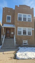 7607 S Evans Ave in Chicago, IL - Building Photo