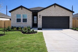 9730 Westminster Mnr Dr in Cypress, TX - Building Photo