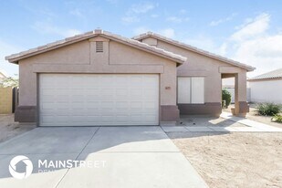 16275 W Adams St in Goodyear, AZ - Building Photo