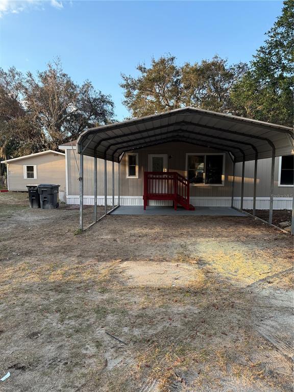 property at 2541 Fast Trot Trail