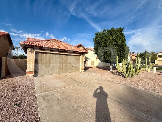 property at 1220 W Sea Crest Dr